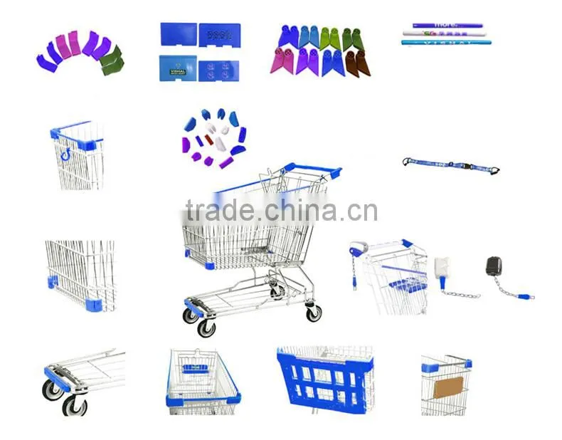 RH-SSB01 Safety Belt for Shopping Cart Baby Seat Belts 65cm*2.5cm black safety strap safety belt for shopping cart
