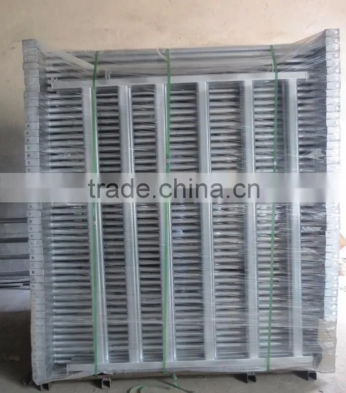 High quality galvinized cattle panels for sale