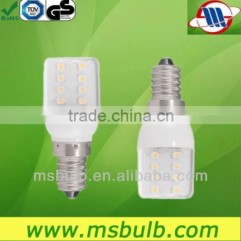 hot sale led lamp for refrigerator fridge bulb led