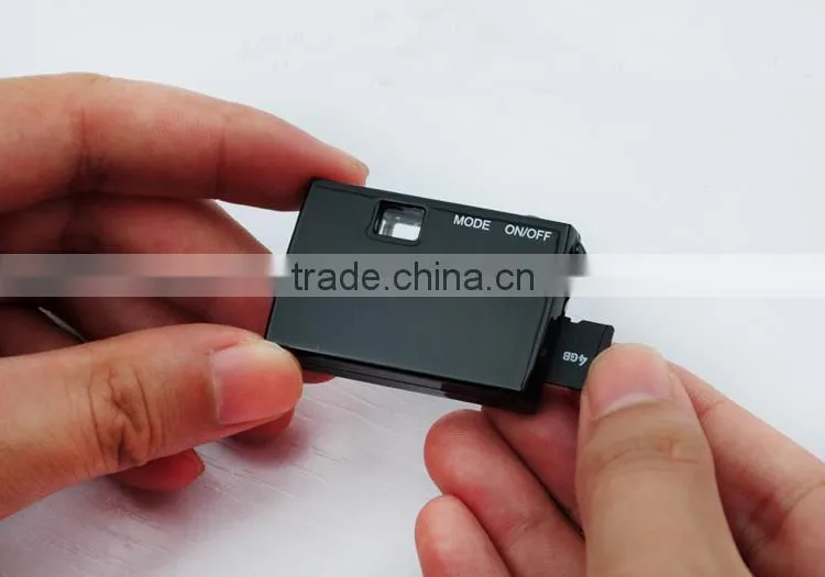 Full hd 1080p mini sport camera dvr