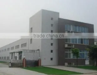 Chengdu Jiabang Ceramics Co., Ltd. company overview - view 1