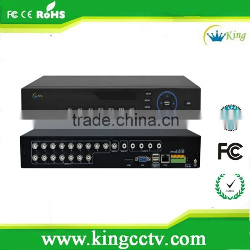 hot-selling h.264 1080p ahd dvr movil dvr kit