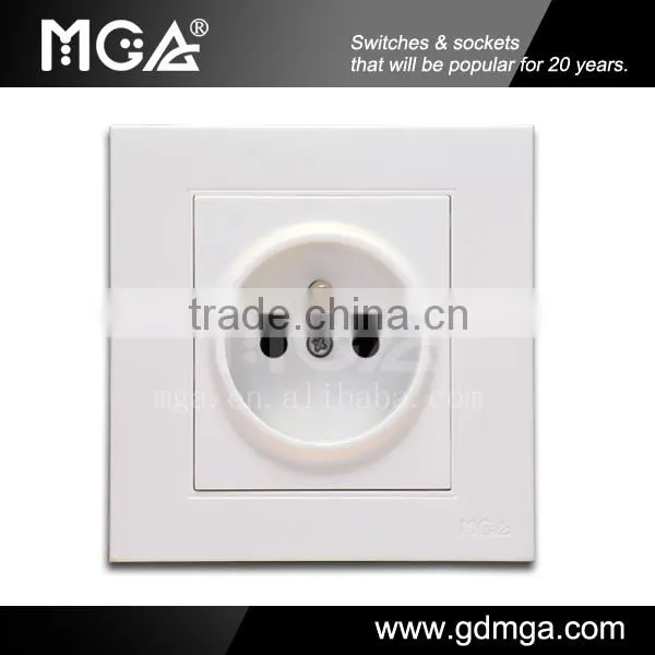 French Socket