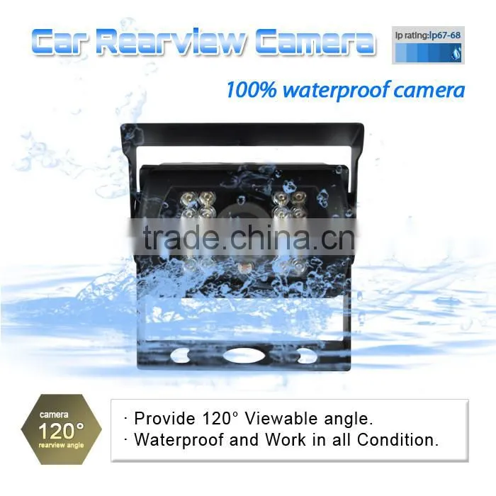 CCD camera for Mobile DVR/ir camera waterproof camera/infrared ir camera