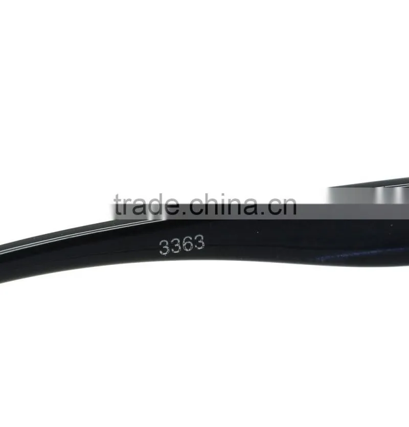 2015 fashion Transparent glasses reading glasses
