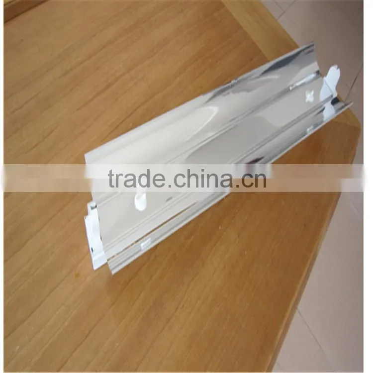 Fluorescent Batten Lighting Fittings T8 1X36W