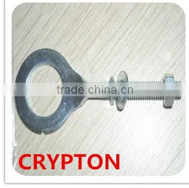 SCL-2013030748 China Motorcycle Chain Adjuster For PULSAR 150cc
