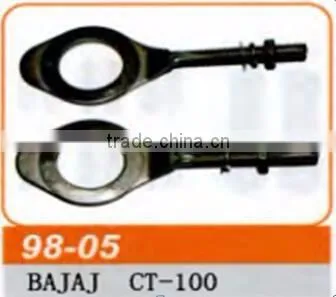 SCL-2012110738 Motorcycle Chain Adjuster Kit for DY100 CD110 TBT110