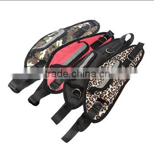 Handsfree Dog Walking Waist Belt / dog Leash Rope Bag / Dog Carrier Bag