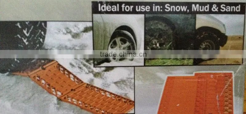 traction tracks