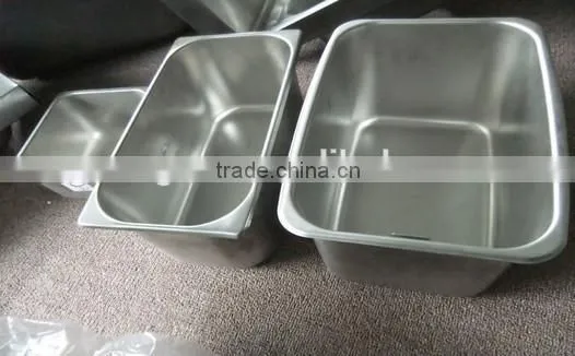 Commerical Stainless Steel Kitchen Sink Mould GR-M08