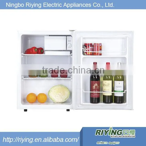 BC-68 solar mini absorption refrigerator