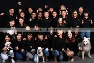Shenzhen Petwant Pet Products Co., Ltd. company overview - view 3