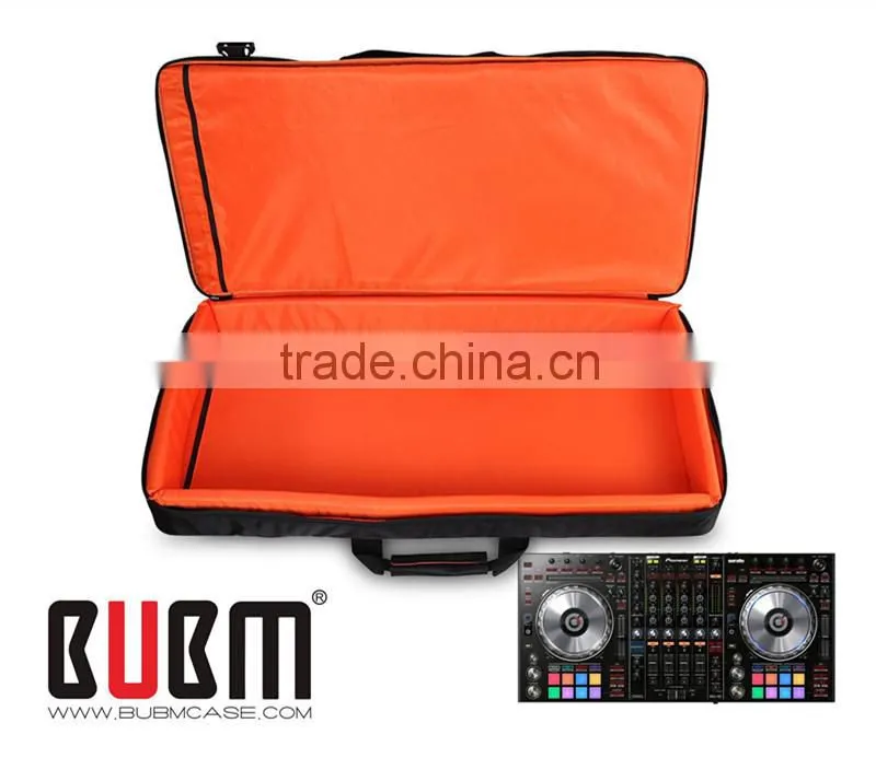 BUBM Pioneer TRAKTOR KONTROL S4 controller special package carried 17 inch laptop musical instrument bag