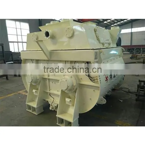 HIgh Quality JS1000 concrete mixer for concrete batching plant on sale