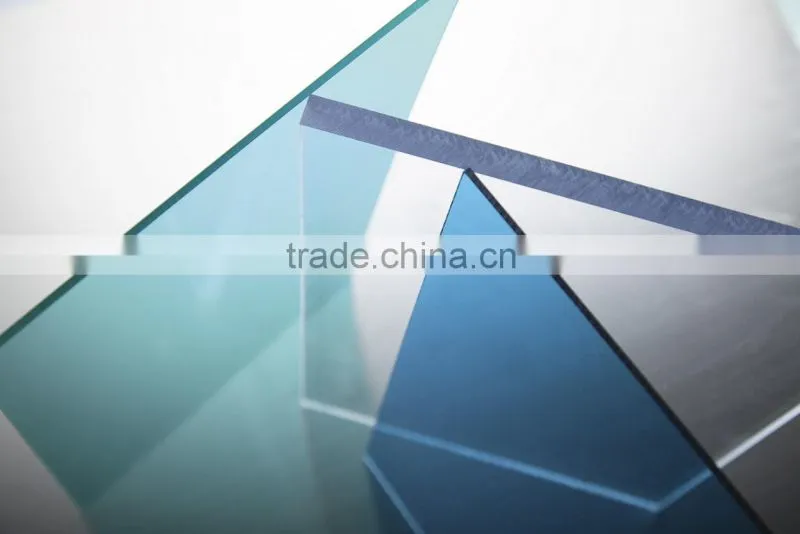 Customized size acrylic perspex sheet acrylic panel