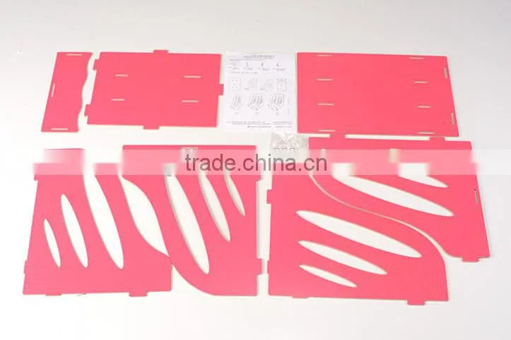 wholesale wood office file holder