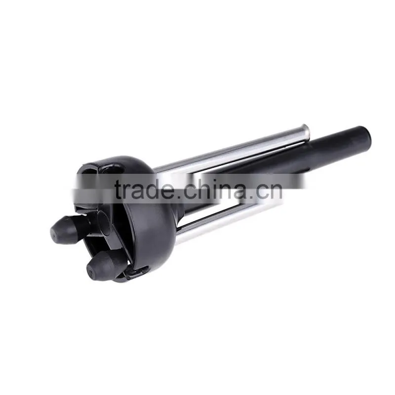 Tripod Holder Stand Portable Foldable for Oboe Flute Clarinet Sax Wind Instrument