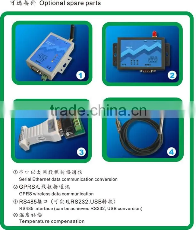 1KW-12VDC Off - Grid Wind Generator System PMW Controller with dump-load