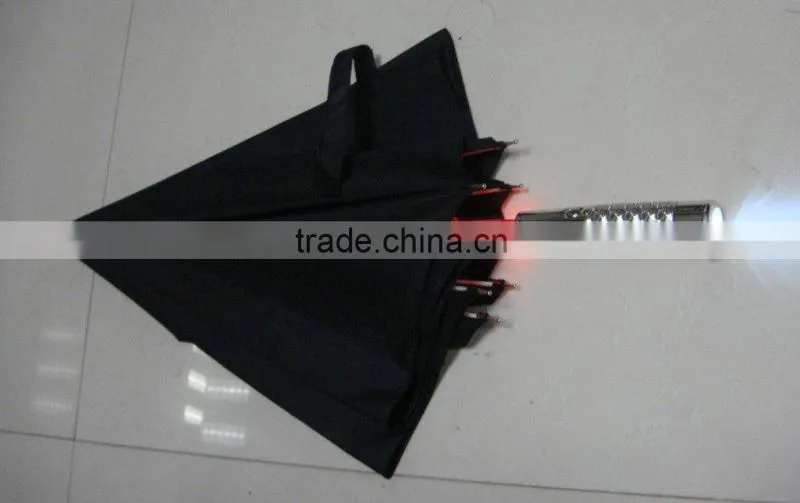 lighting fashion led umbrella