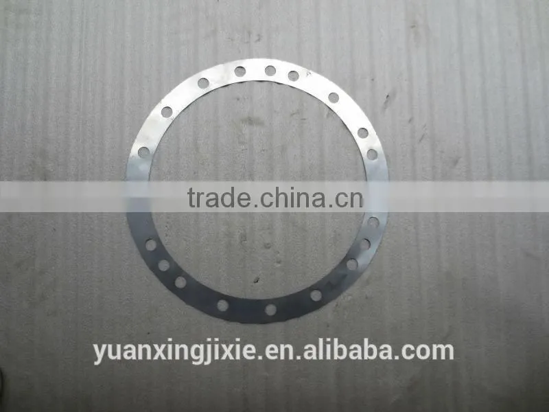 Terex Spare Parts Shim 15007646 TR100