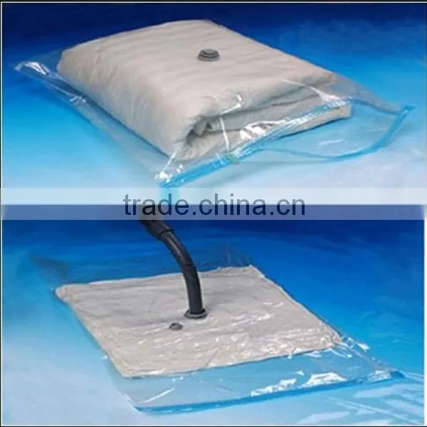 clothes quilt storage bags/clothes quilt vacuum storage bags