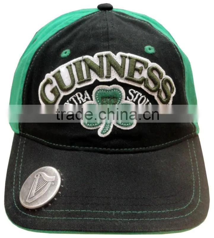embroidery 6 panel cotton baseball caps,6 panel 100% cotton golf caps