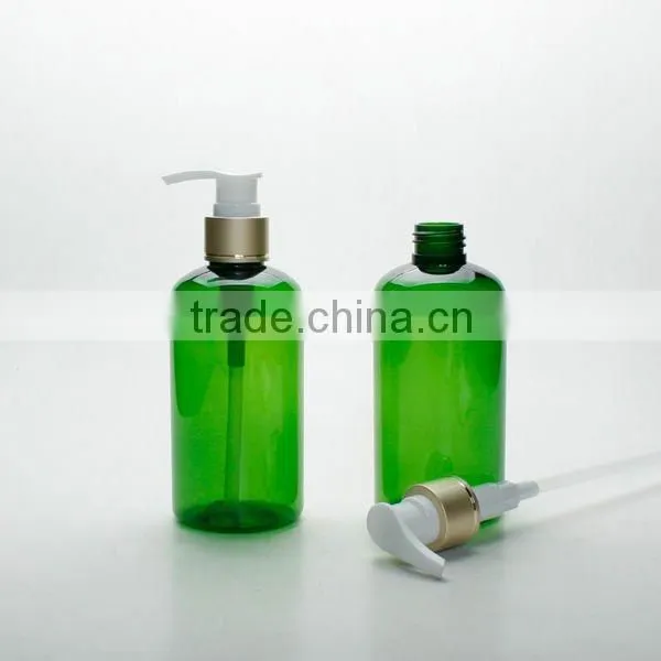 Dispenser PET 250ml B Green