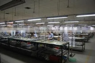 Liyang Xinyuan Curtain Products Co., Ltd. company overview - view 2