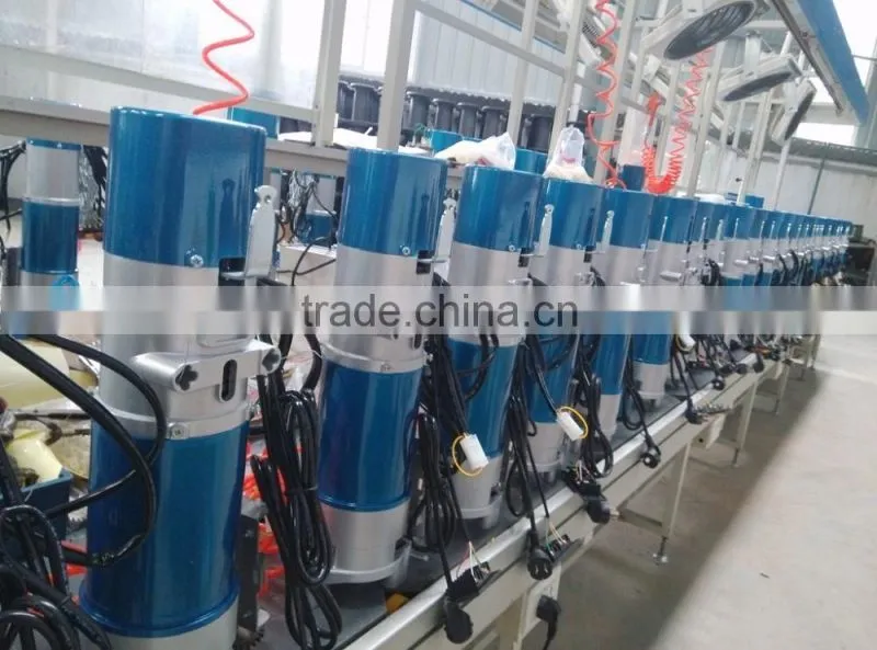 300KG AC auto roller door engine