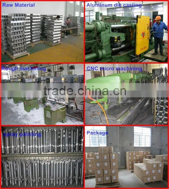 Bicycle fork shocks parts