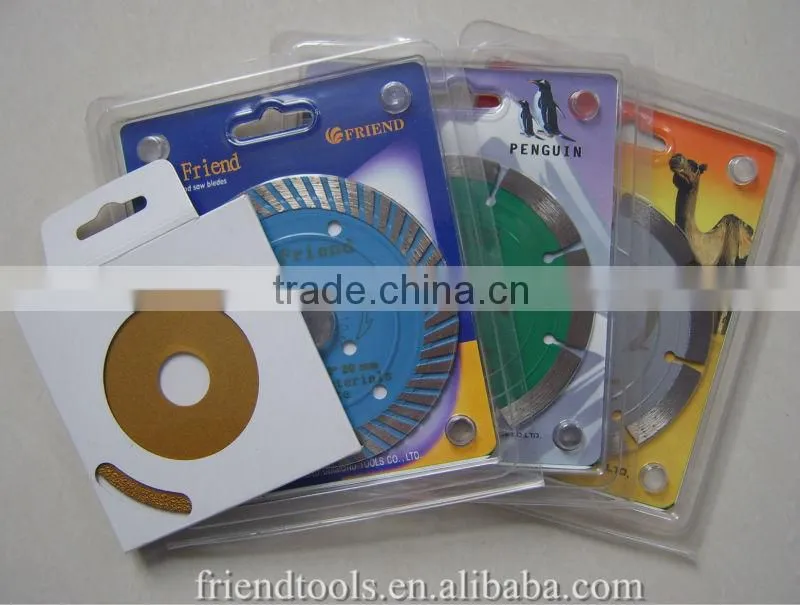 Durable Diamond Cup Grinding Wheel of Diamond Tools