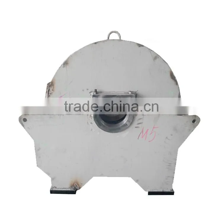 1.5 : 1 ratio counter roation gearbox