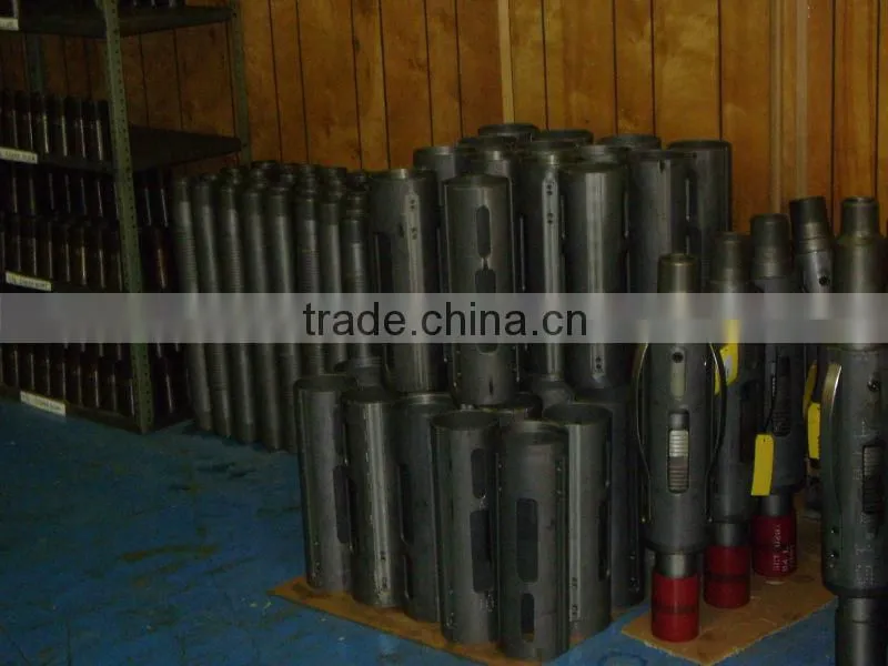 API Tubing Anchor For Oilfield