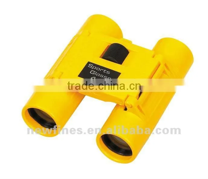 Kids Binocular,Binocular Plastic binocular Toy binocular Galileo binoculars