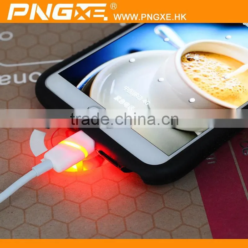 PNGXE Top design driver download usb multi charegr data 8 pin usb cable for iphone5