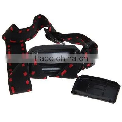waterproof led headlamp led lamp light headlamp mould