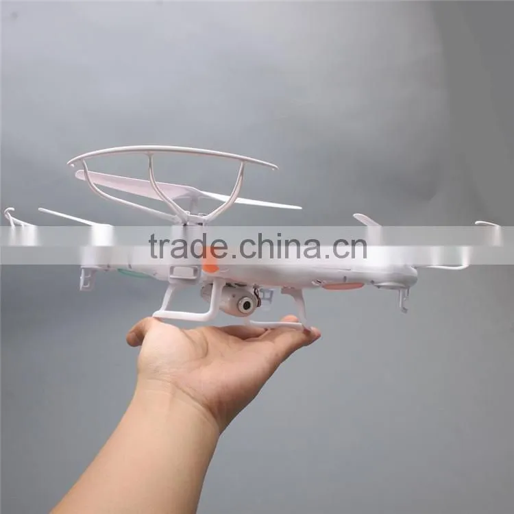 Fashion Product X5C X5C-1 Radio Control Toy 2mp Camera Drones 2.4G Quadcopter Flying Camera Helicopter