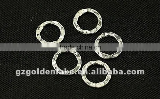 Sterling Silver Jewelry Findings