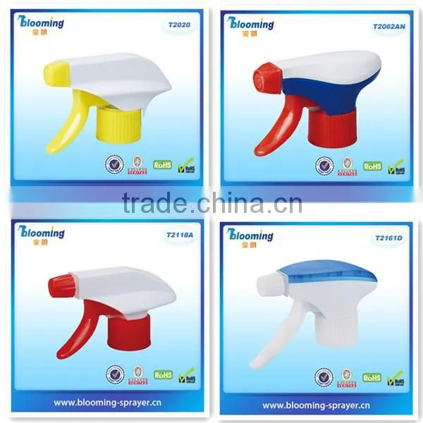 Hot! manual water pressuresprayer /Garden water sprayer with ribbed closure
