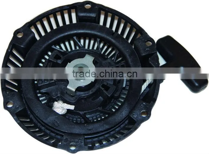 Generator Engine 154F Generator Spare Part Recoil Starter Assembly