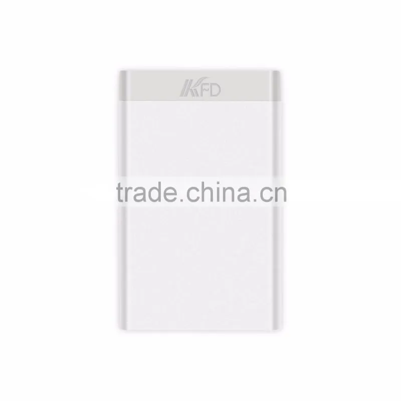 Portable universal usb dc 5 volt charger Adapter 6 Ports