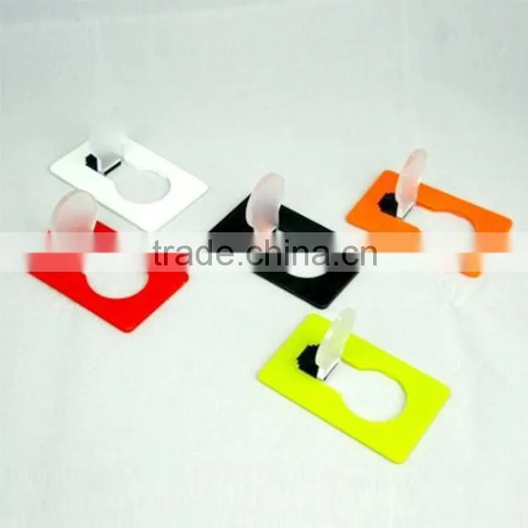 Perfect Promotion Gift Portable Pocket Bulb Shape LED Card Light Lamp