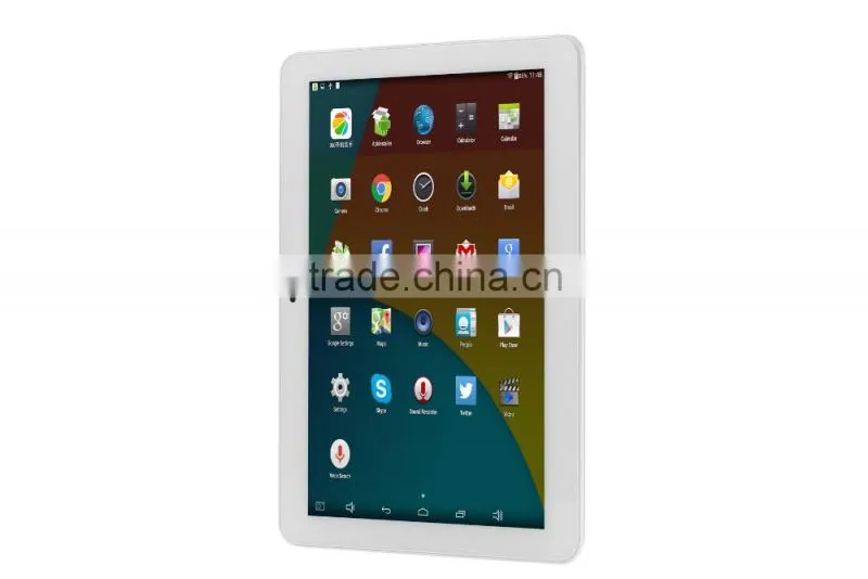OEM Cheapest Android 10.1inch RK3288 WIFI flash unbranded Quad core WIFI tablet pc