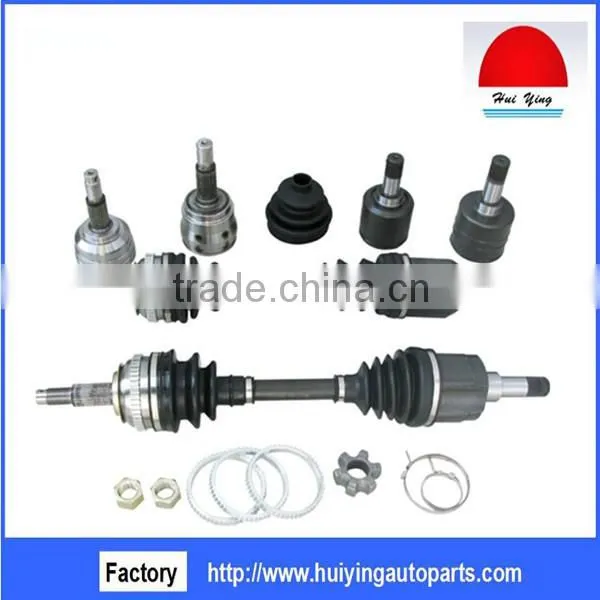 Driving Shaft OEM Driving Shaft for Crysler /OEM orders Are Welcome