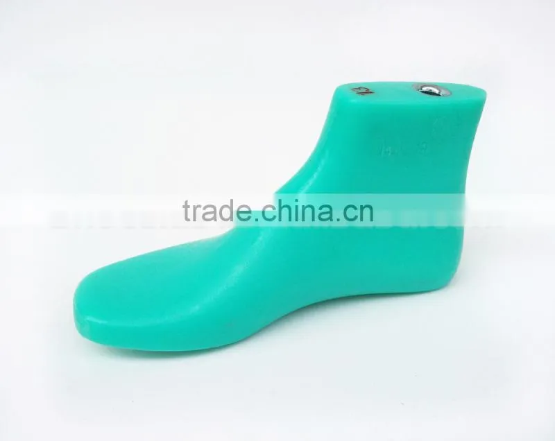 Suitable for children to wear boots flat round head shoe lasts