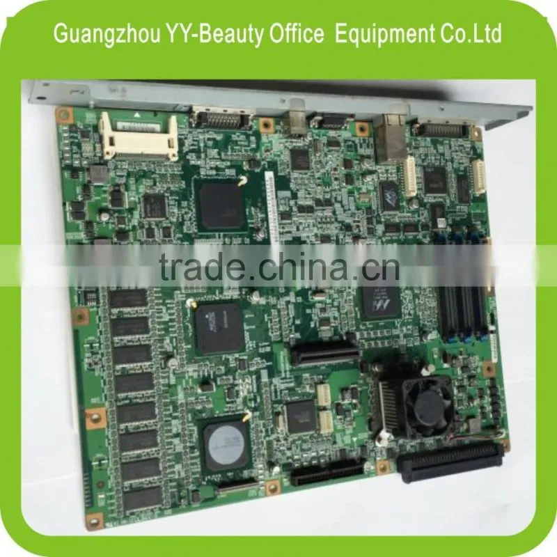 MFP Print circuit board image board for Konica Minolta for C353 C253 C203