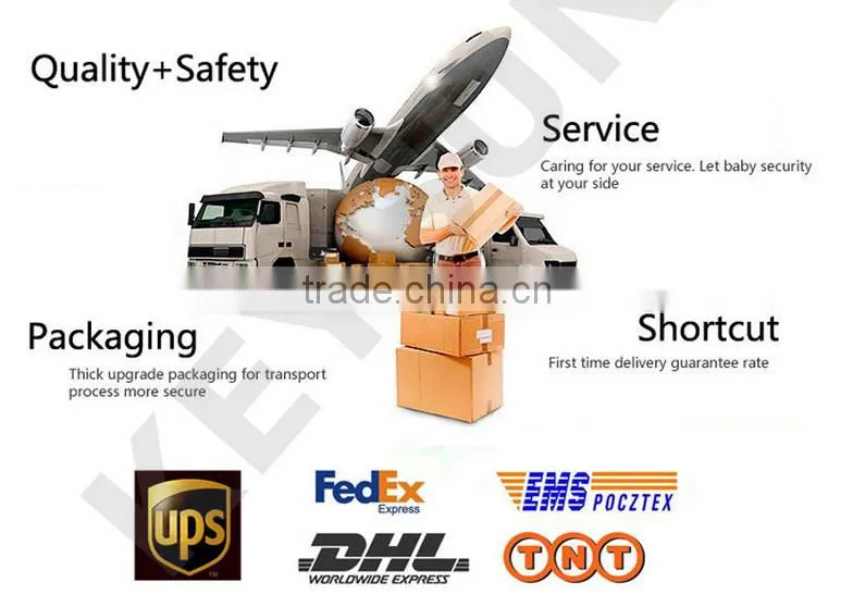 Hot sale high power led distributor and foot switch power supply