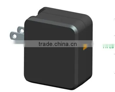 5 port usb USB charger