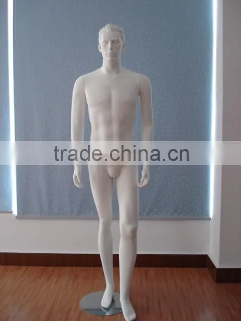 Cheap male mannequin,display mannequin